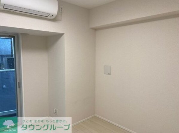 SYNEX TACHIKAWAの物件内観写真